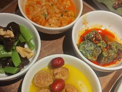 -薇酌饮·陕西菜(南门外店)