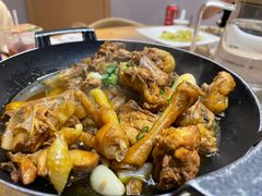 -食光慢宴·安吉土菜馆