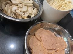 -川香煲(茅台路店)