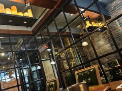 -黑角餐厅美式狂野Blackhorn(昌茂花园店)