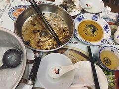 -阿殳菜馆·私厨(水围村店)