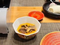 -满来寿喜烧(金虹桥店)