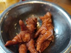 -88号小吃店·经典云南菜·地道纳西美食