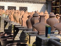 -景德镇古窑民俗博览区