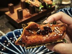 -广州瑰丽酒店·Black Iron黑金燚