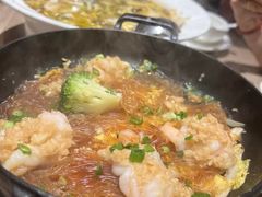 -绿茶餐厅(汇悦大融城店)