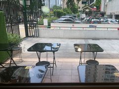 -明記茶餐廳(福田总店)
