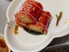 -潮府馆·非遗潮州菜·港式点心(世纪公园店)