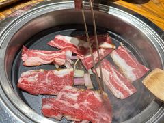 -玖泉里烤肉
