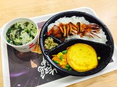 -德克士(砂之船奥特莱斯店)