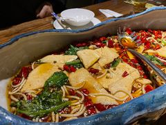 -一盏明灯全素斋(殊像寺店)
