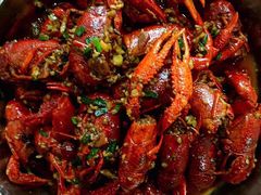 -一起吃小龙虾·海鲜(海珠店)