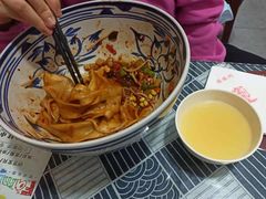 -福瑞记老孙头biangbiang面(新生路店)