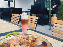 -JF Garden(渔人码头店)