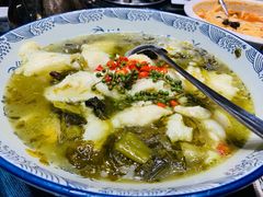 -巴依老爷新疆美食(望京小街店)