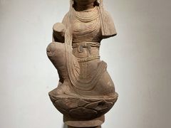 -鹿野苑石刻艺术博物馆