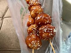 -邓记新一代糖油果子(四川煤管局供销公司职工宿舍店)