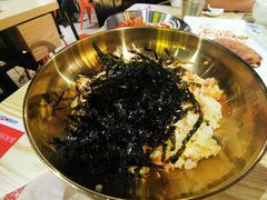 -韩国大金刚烤肉·料理(印象城店)