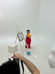 -玛瑞莎·儿童·亲子摄影(越秀店)