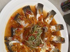 -大鱼徽州·寻味徽菜(万象汇店)