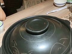 -探窝·竹笙椰子鸡(杨箕店)