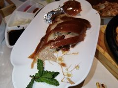 -大鸭梨烤鸭店(花园村店)