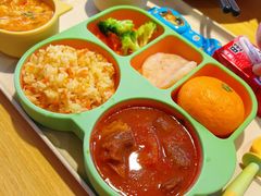 -关东小磨东北菜(上海长风大悦城店)