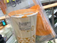 -CoCo都可(大兴店)