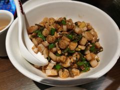 -味上湘菜馆(岳麓山店)
