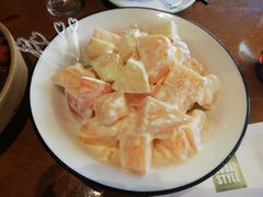 -鑫小城故事·砂锅·排骨藕汤(兴业路店)