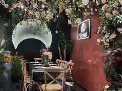 -第101座花园餐厅(湖滨88店)