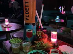 -MOSSO音乐酒吧·Live House(南京西路店)