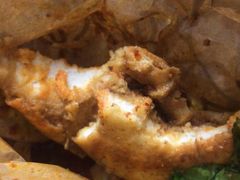 -刘大饼土豆片夹馍(余家寨店)