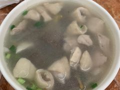 -三真丸子美食坊(故宫路店)