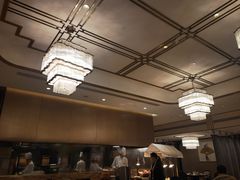 -京香轩·中餐厅(上海中庚聚龙酒店)