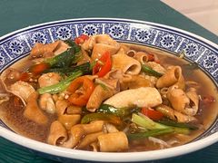 -桂园白粥·潮汕老味道