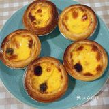 吃了我的挞，忘掉那个仔[奋斗]