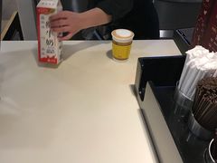 -麦当劳(杭州西湖银泰百货店)