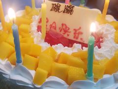 -甜心贝拉(西平路店)