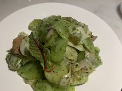 -初蓉丨遇见新川菜(亲贤街荣耀店)