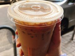 -花园餐厅(亚士厘道店)