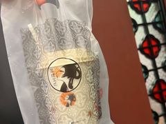 -茶理宜世(广州南站（站内）3楼B17检票口店)