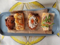 -一棵树·意大利西餐厅One Tree(新城店)