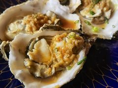 -福樱兰海鲜放题铁板烧(加州店)