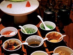 -揽季锅物会.福建黄鱼.海鲜姿造(五四路店)