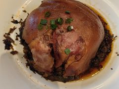 -大鸭梨烤鸭(枣园店)