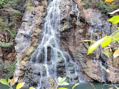 -百里山水画廊乌龙峡谷