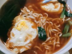 -筱爷叔·上海传统手工菜(玉树路店)