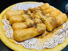 -二当家牛肉串串(教育路店)