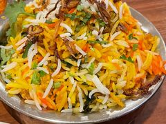 -克比叔叔印度餐厅Kebabs on the Grille(永康路分店)
